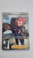 Lance #192 Pokemon Silver Tempest