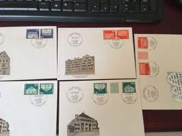 5 FDC