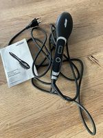Fripac Mondial Haarglätterbürste Airbrush