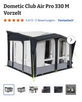 Dometic Wohnmobil Vorzelt