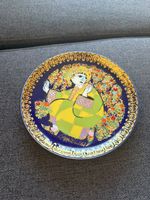 Rosenthal Bjørn Wiinblad – Aladin und die Wunderlampe IV 