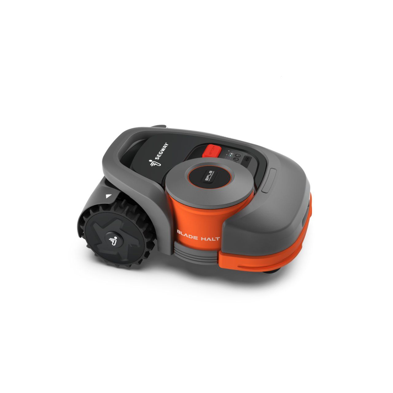 Segway Tagliaerba: Segway Navimow H500E – Nuovo e nell'imballaggio originale da Hombrechtikon venduto da Heusser8634