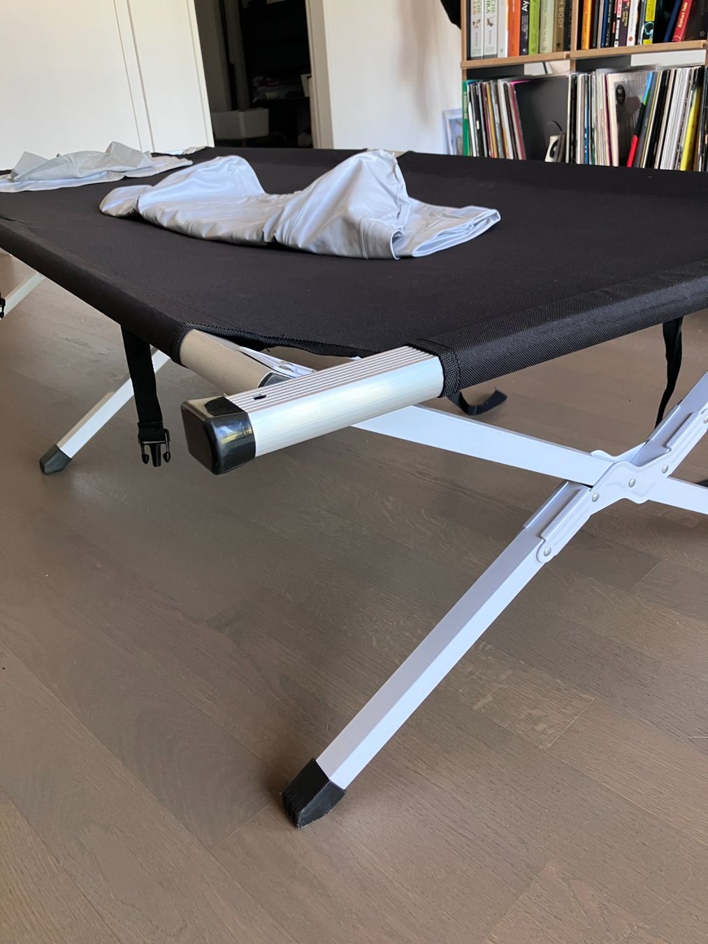 Letti: Feldbett Comfort Quest – Usato da Adliswil venduto da lauryyrual
