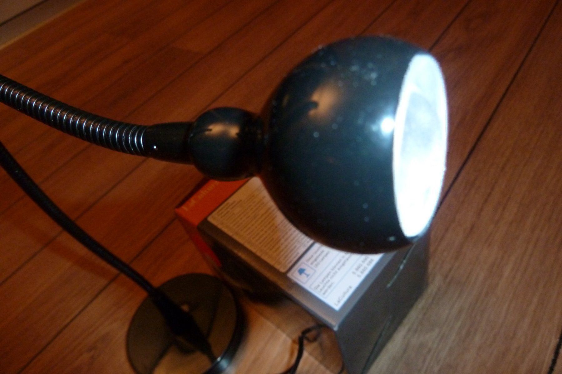 Lampade: lampe de bureau LED – Nuovo (secondo la descrizione) da Fontenais venduto da Vava68
