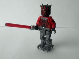LEGO Star Wars Darth Maul - Mechanical Legs (sw0493)
