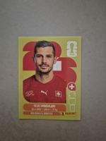 WM Panini SUI 11 Remo Freuler
