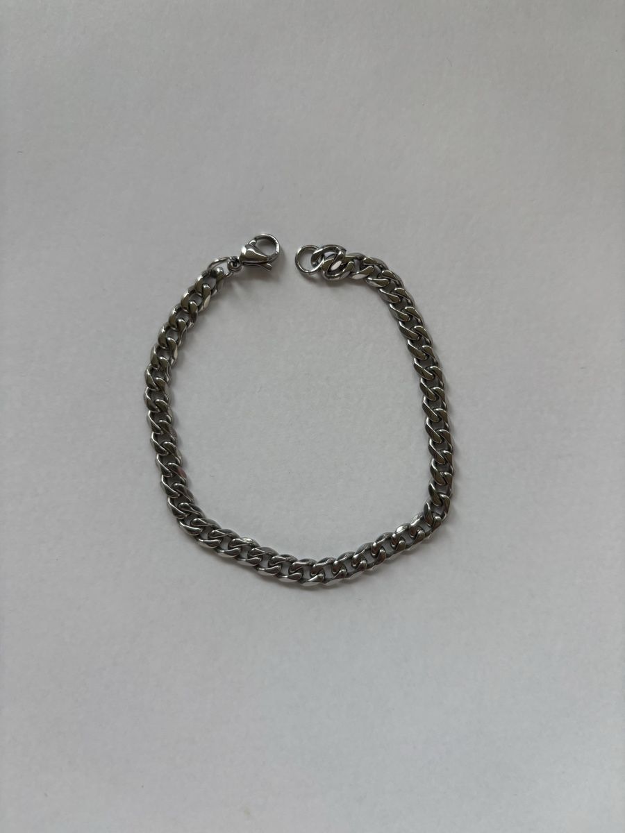 Bracciali & Braccialetti: Silber Armband Modeschmuck – Usato da Nottwil venduto da jon_wg27