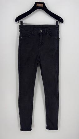 # WOMAN - Jeans Gr. 28/32 - TOPSHOP #