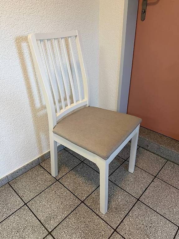 Stühle: Ikea Stühle – Gebraucht aus Zürich von san_7n2l
