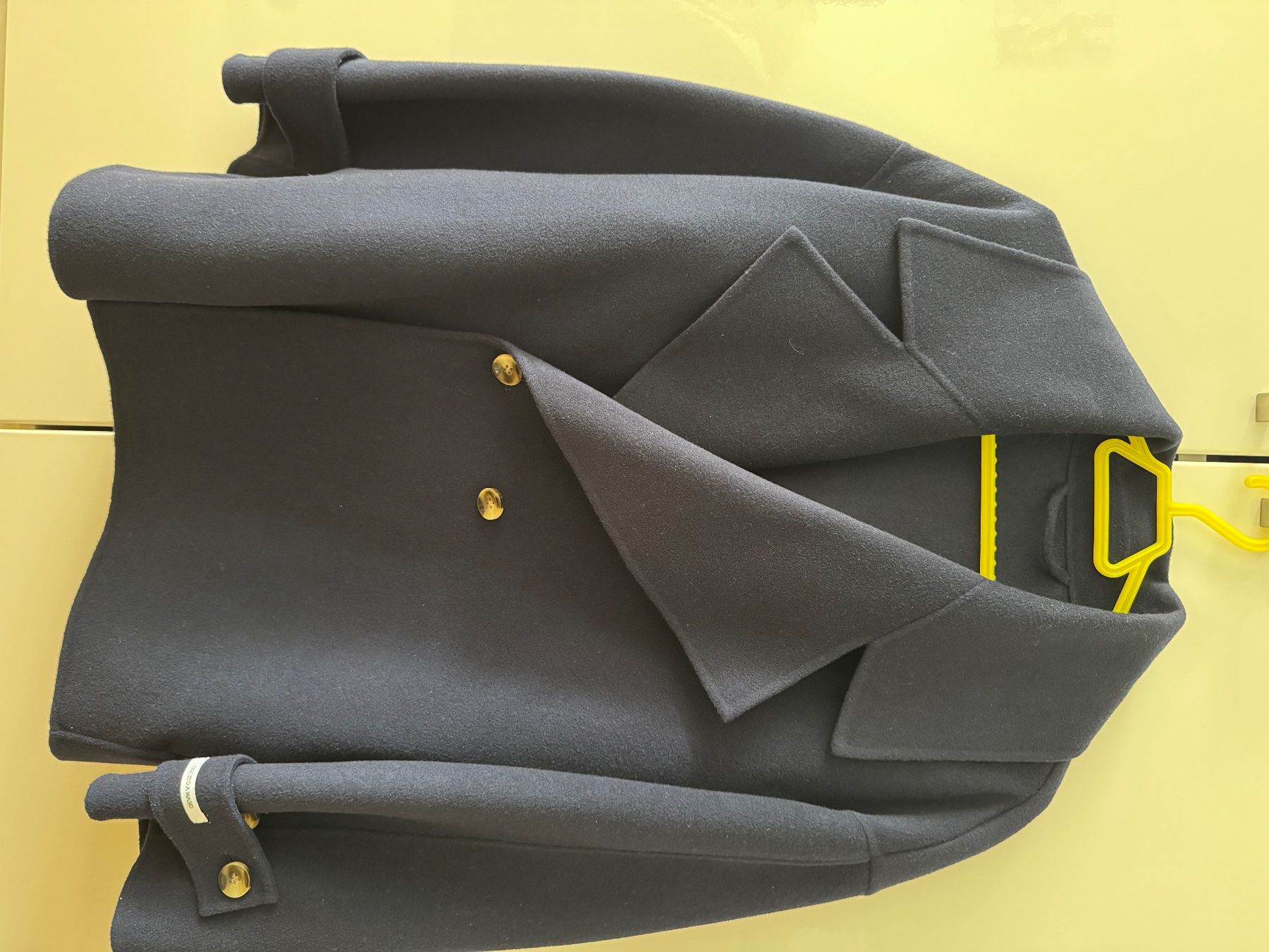 Mäntel: Intrend 100% wool jacket – Gebraucht aus Basel von frr_y9zm