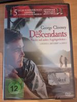 DVD: The Descendants – George Clooney – Top Film!
