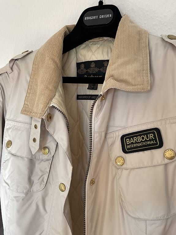 Barbour Giacche: Barbour Jacke – Usato da Luzern venduto da lou_57py 1