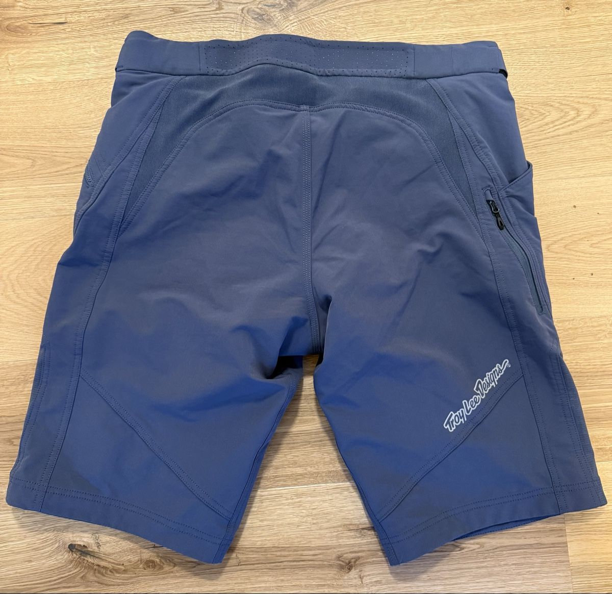 Troy Lee Pantaloni: TROY LEE DESIGNS RUCKUS 36 – Usato da Grächen venduto da Range725 1