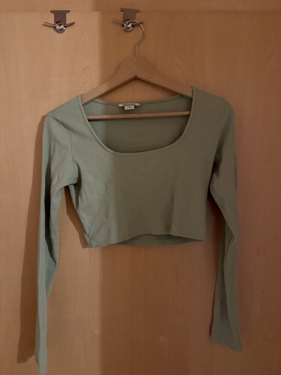 Top: Longsleeves Site S/M – Usato da Saas-Grund venduto da ale_c5dg 2