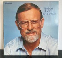 Roger Whittaker - Typisch Roger Whittaker LP *1982*