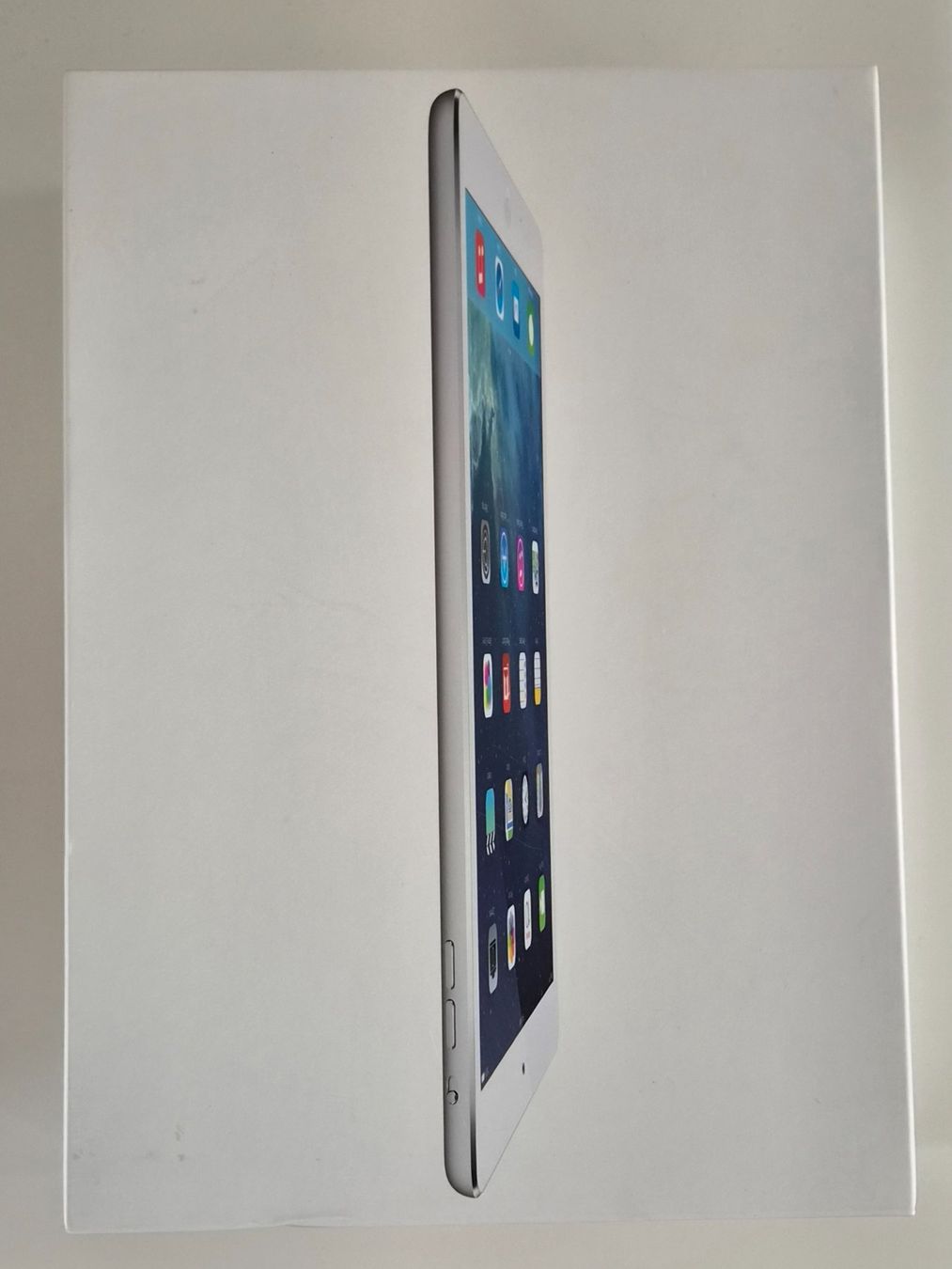 Apple Tablet PC: iPad Air 32 GB – Gebraucht aus Schmerikon von mountainsp_1 2