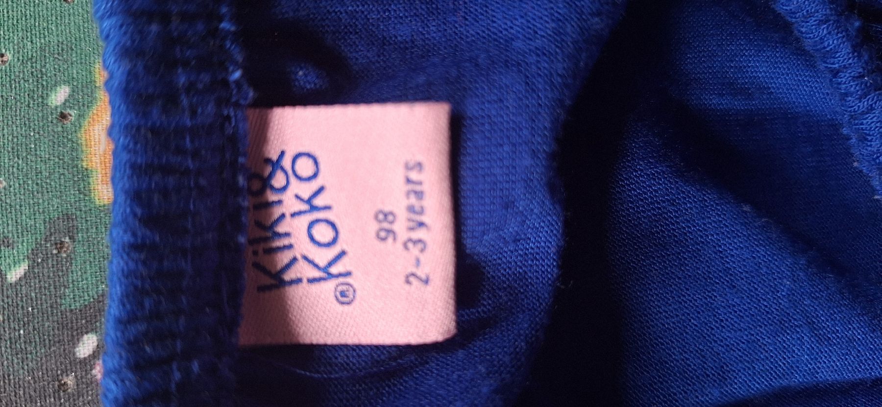 Kleider & Röcke: Mädchen Shirt/Kleid, 98 – Gebraucht aus Oberägeri von Runningiceman 4