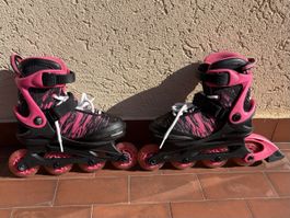 Pattini in linea - Inlineskate 29/32 