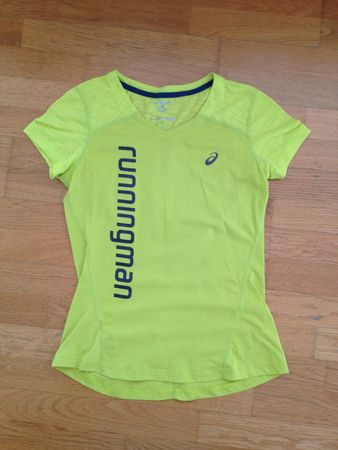 Sport Shirt