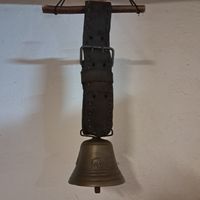 ANTIKE Kleine Glocke ab 2Fr. 