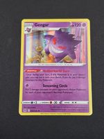 Gengar [Holo] #066 Lost Origin NM / 🇬🇧