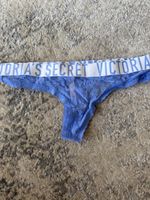 Victoria's Secret Höschen, zartes Blau, Grösse S, neu!