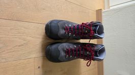 Kybun Wanderschuhe Herren fast neu,, für jedes Wetter