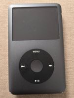 Apple iPod Classic 7. Gen (A1238) – 160GB – Schwarz
