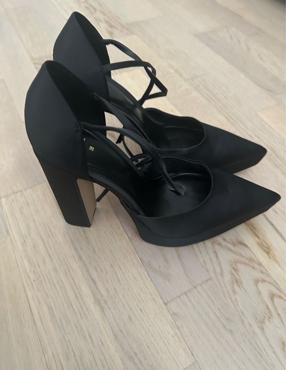 Scarpe da donna: Zara High Heels – Nuovo (secondo la descrizione) da Zürich venduto da sanela1122 1