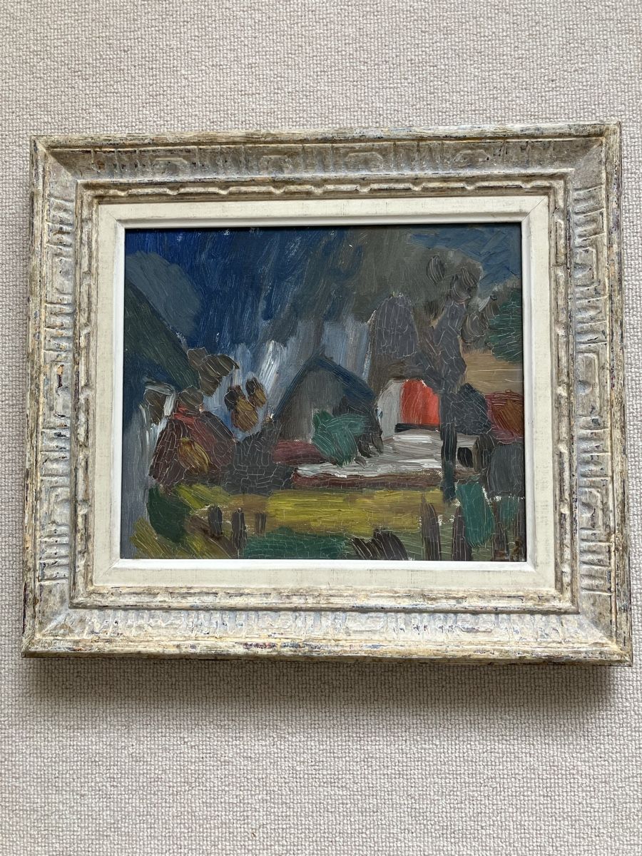 Foto & Immagini: Bild von Ernst Schurtenberger – Usato da Küssnacht am Rigi venduto da mon_t885