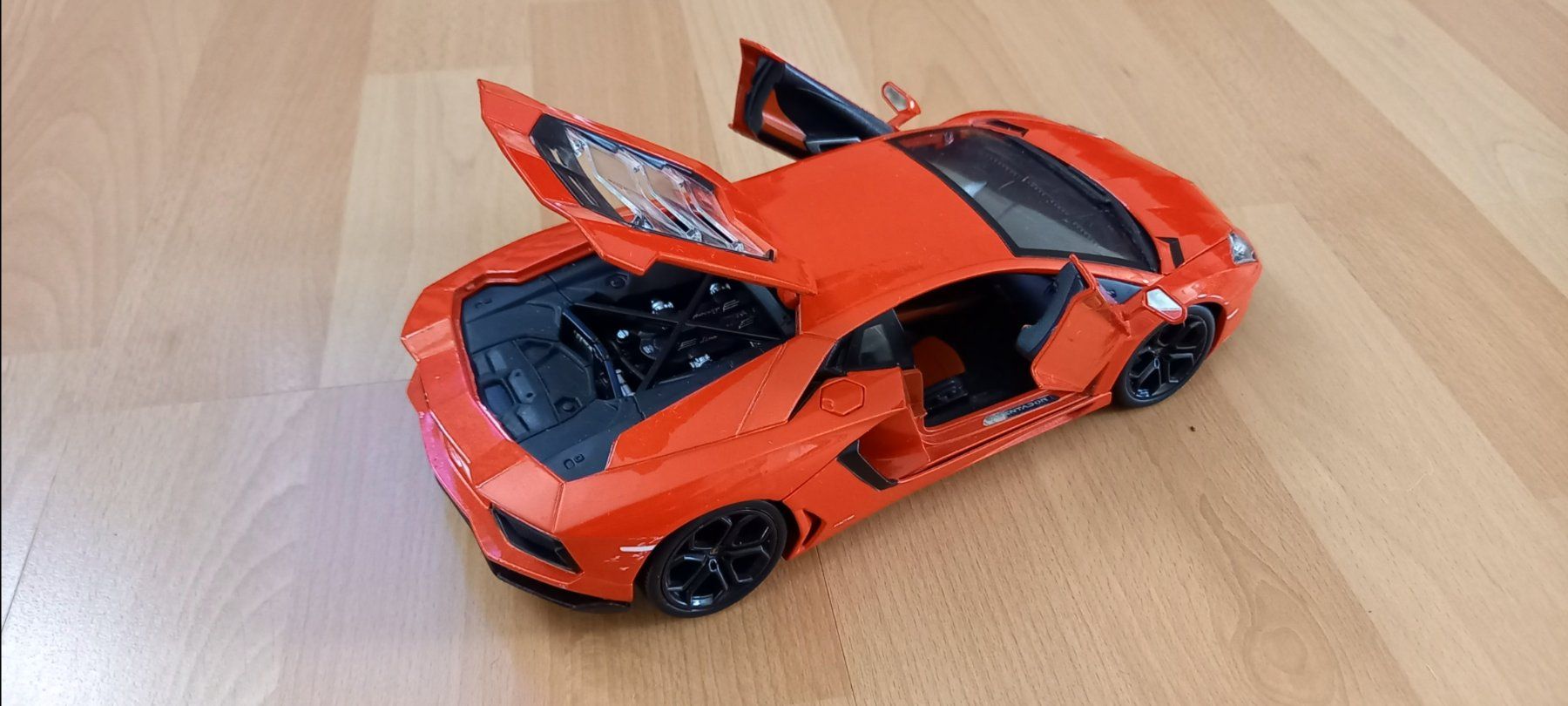 Lamborghini Modellautos: Modelauto lamborghini – Gebraucht aus Höri von bsc_68fw 4