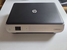 HP ENVY 4504 Drucker Scanner gebraucht