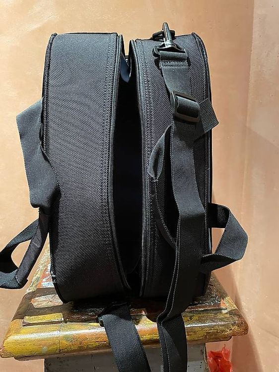 Borse: Borsa INTERNA bauletto laterale sx – Usato da Porza venduto da isottakuki 2