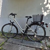 Bergamont Damenfahrrad