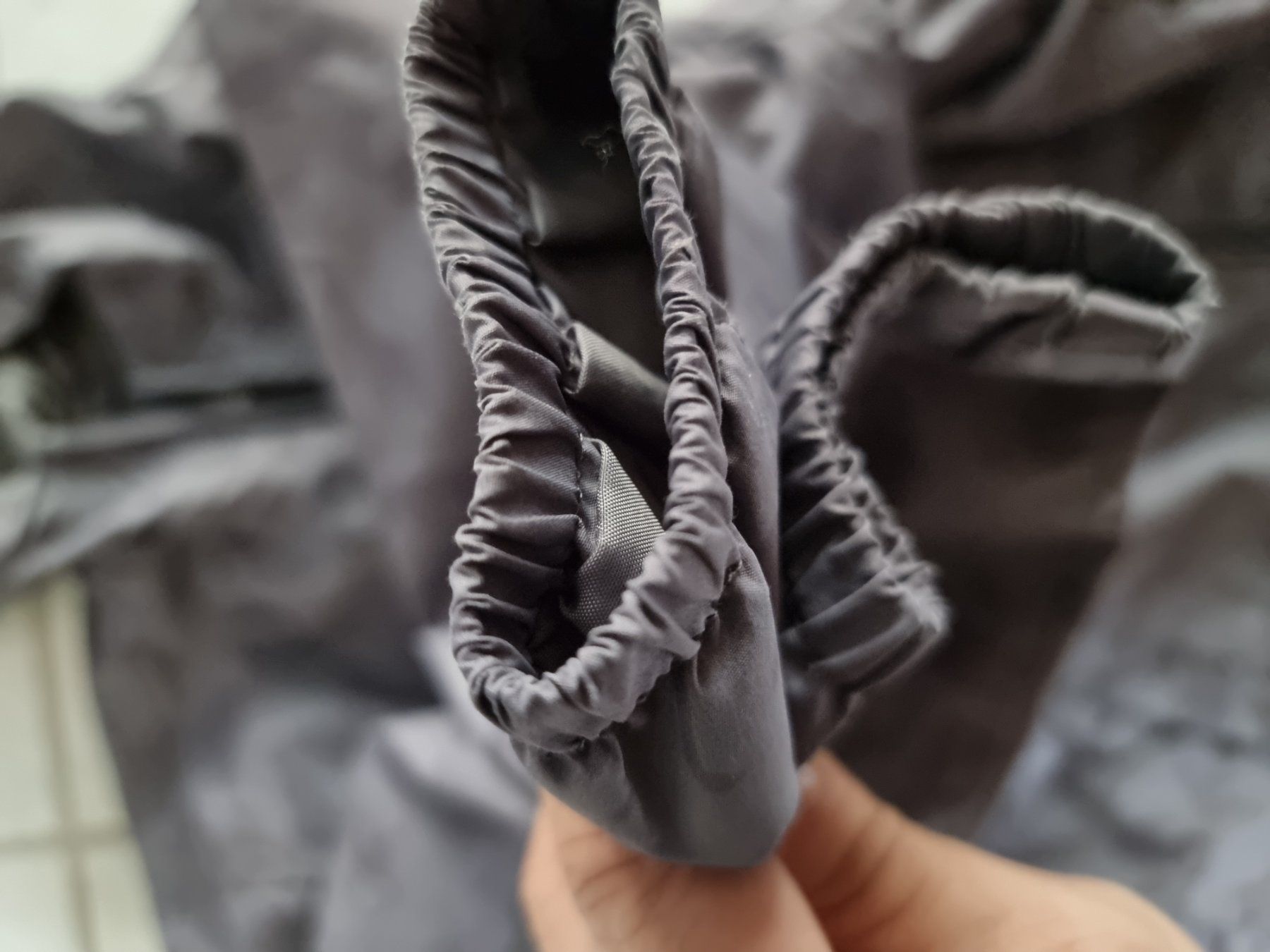 Giacche & Cappotti: Übergangsjacke Gr 116 – Usato da Lostorf venduto da Venice16 1