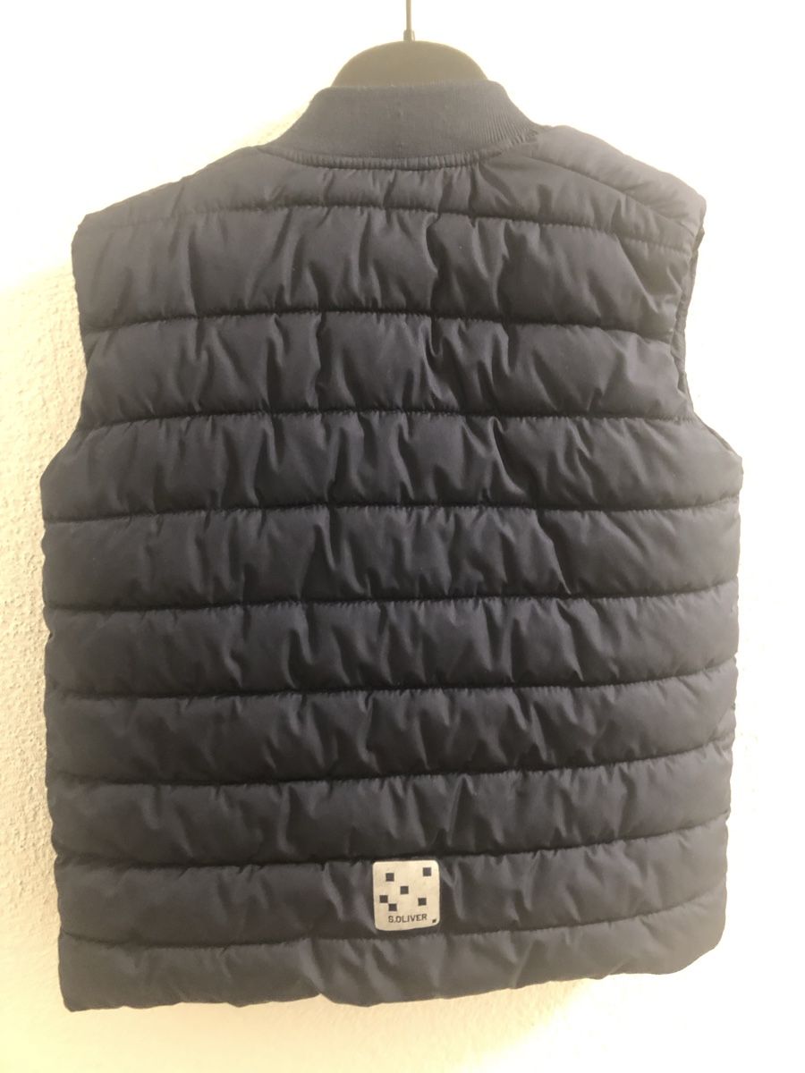S.Oliver Giacche & Cappotti: Kinderjacke – Usato da Solothurn venduto da galinka 1