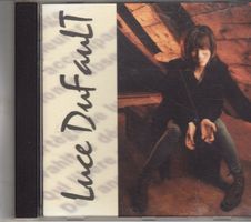 Luce Dufault Luce Dufault