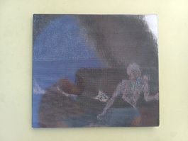 Roman Flügel "Happiness is Happening" CD digipak