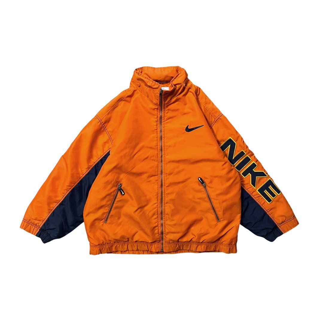 Nike Giacche: Vintage Nike Heavyjacket (M) – Usato da Chamoson venduto da Sapoloshop