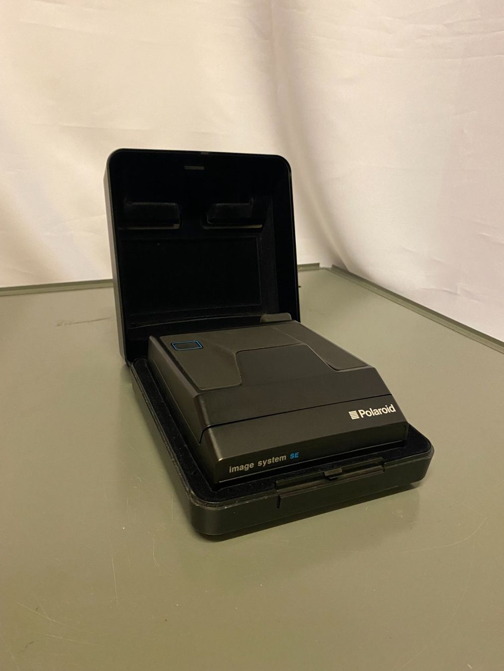 Polaroid Kamera: POLAROID image system SE – Gebraucht aus Winterthur von multibrocki24 7