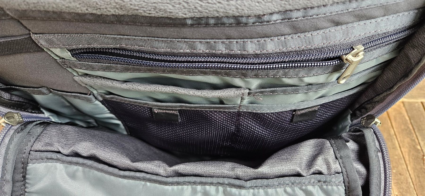 North Face Zaini: The North Face recon – Usato da Därligen venduto da hdlupo 3