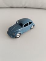 Dinky Toys VW Käfer Modell 181 aus den 1956er Jahren