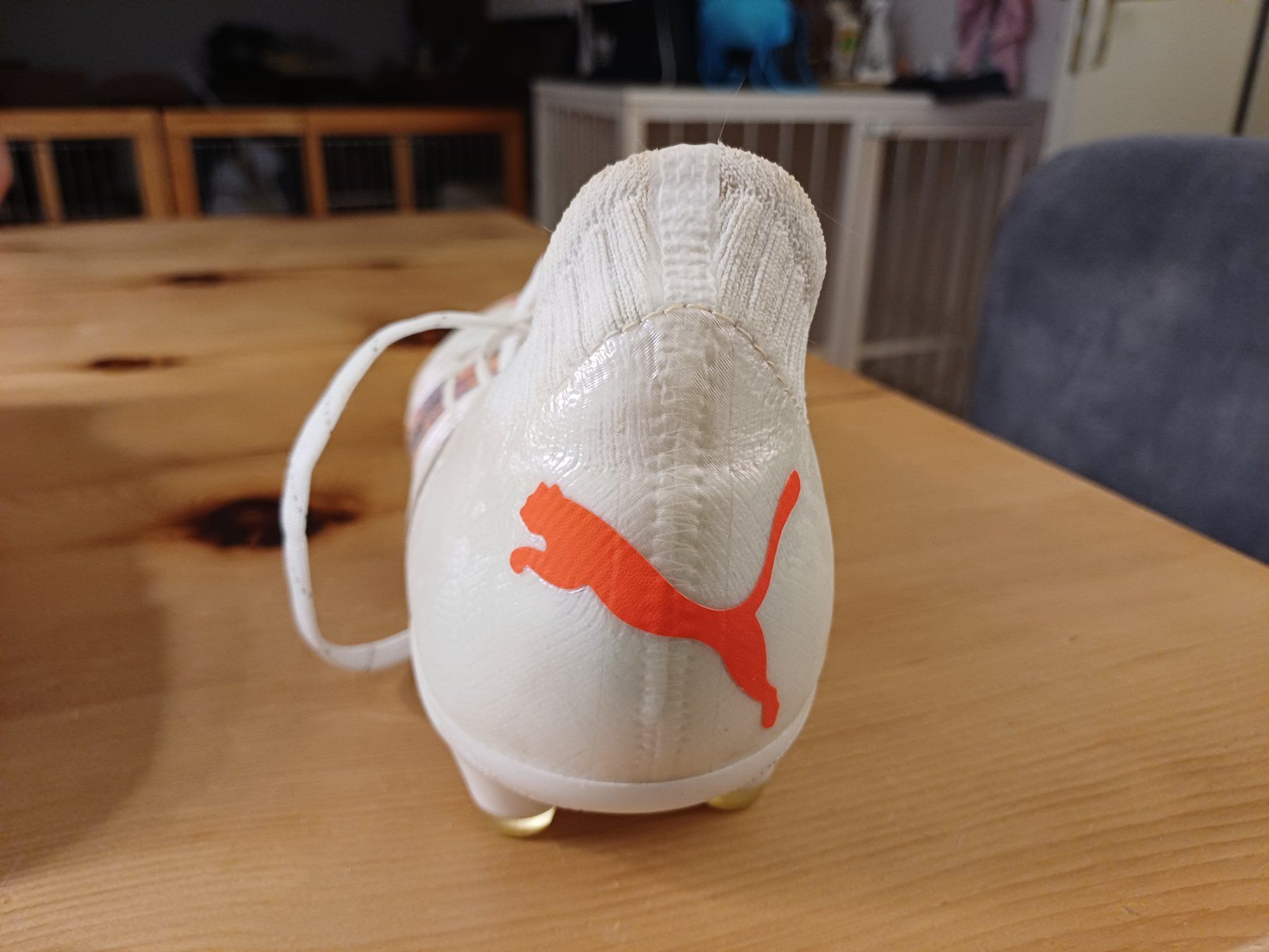 Puma Scarpe da uomo: Puma Future (Grösse 42) – Usato da Jona venduto da Rreto71 7