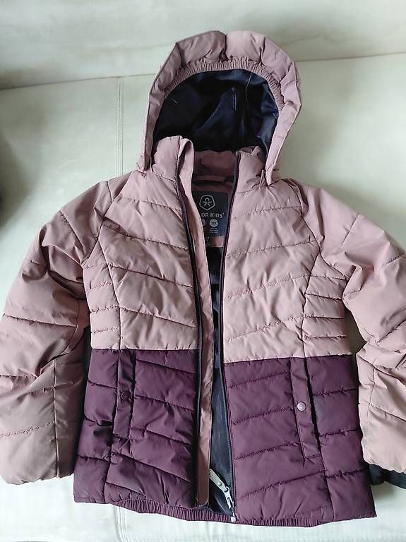 Giacche & Cappotti: Winterjacke, Skijacke 128 – Usato da Winterthur venduto da violinini