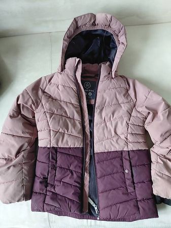 Winterjacke, Skijacke 128
