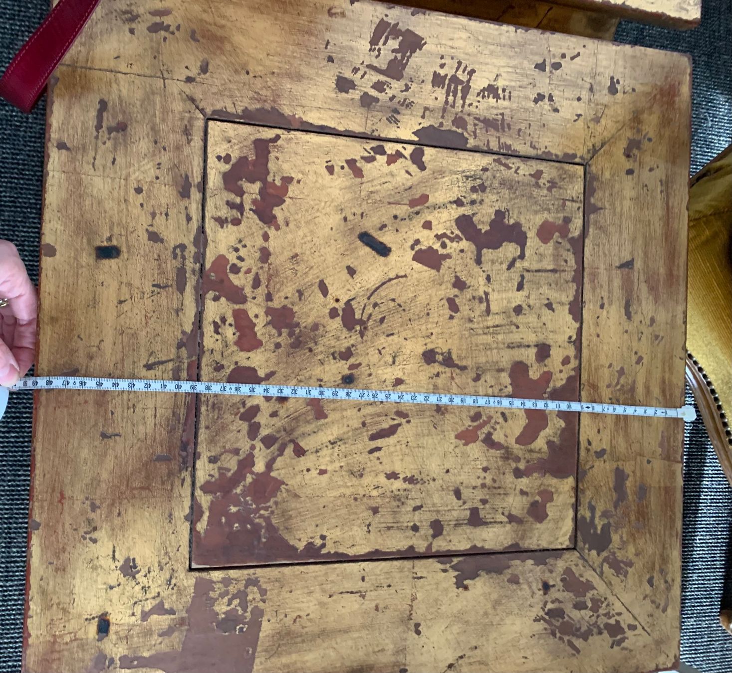 Tavoli: Ravissantes tables d‘appoint – Usato da Zürich venduto da HeleneB 3