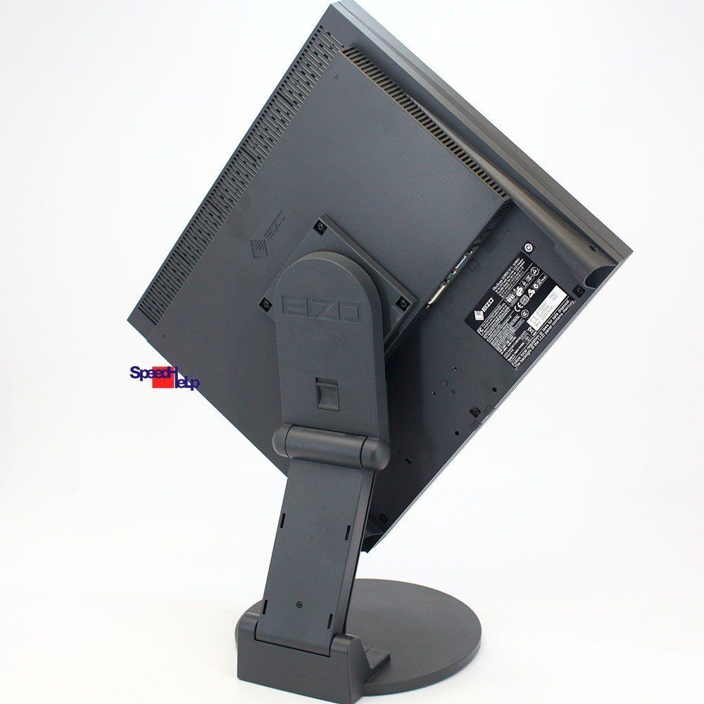 Eizo Monitore: 19" 48.3CM EIZO FLEXSCAN S1901 DISPLAY 5:4 1280x1024 – Gebraucht aus Lausanne von jam_2yx7 2
