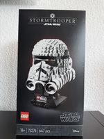 LEGO Star Wars Stormtrooper Helm 75276 647 Teile neu