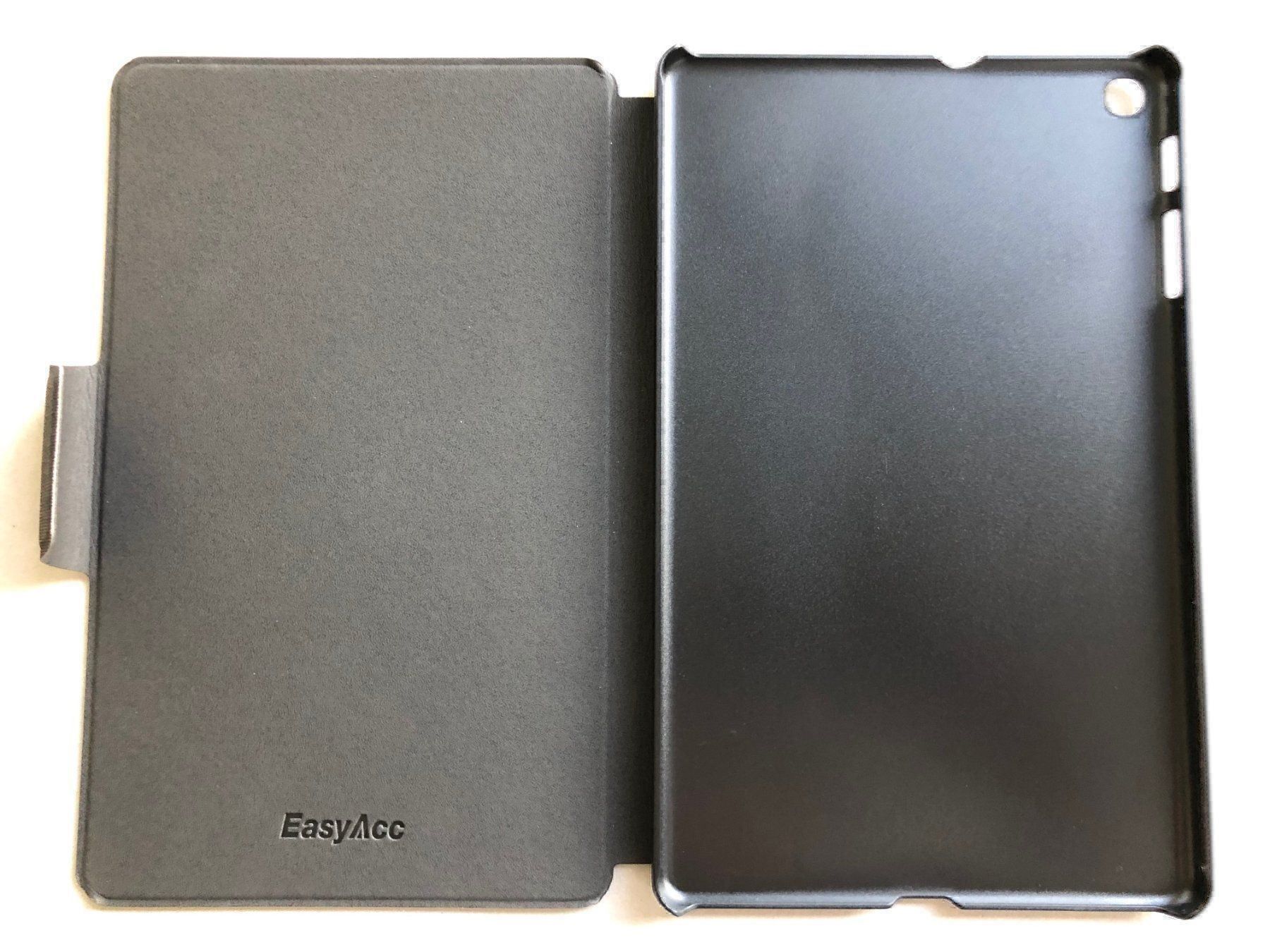 Cover & Protezioni schermo: Hülle Case Cover Samsung Tab A 10.1" 2019 – Nuovo e nell'imballaggio originale da Utzigen venduto da Flyblue 5