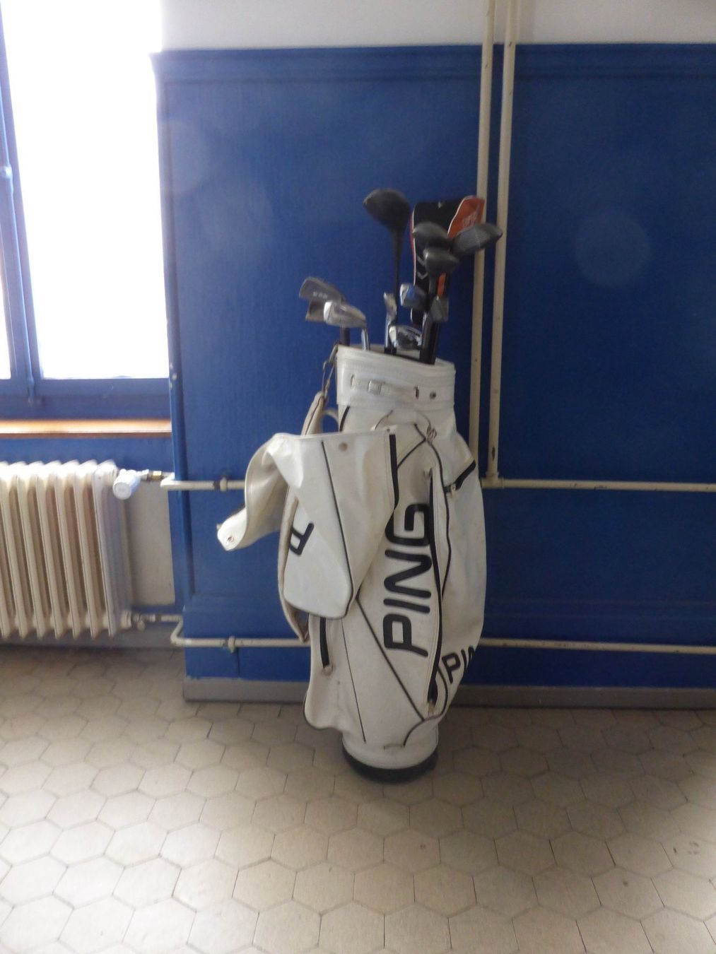 Mazze & Set: Golfset – Usato da Brügg BE venduto da TSP02 1